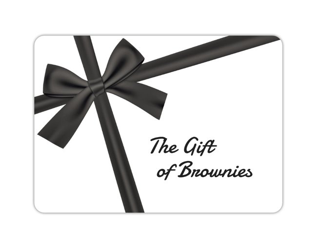 Gift Vouchers