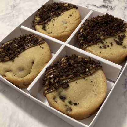 Oreo Stuffed Cookies - Image 3