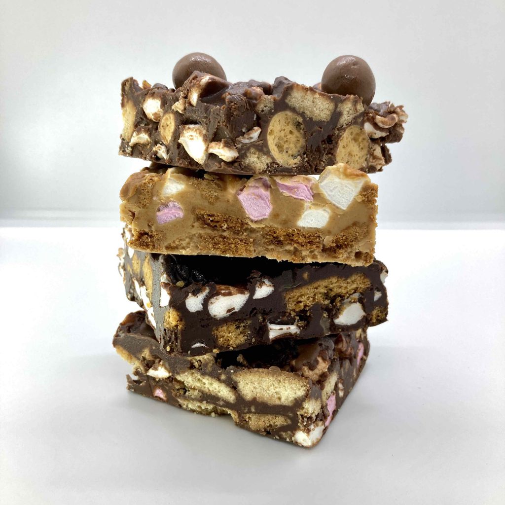 Rocky Road