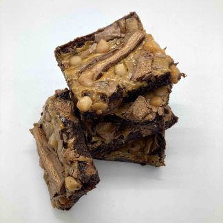 Mars Brownie Box