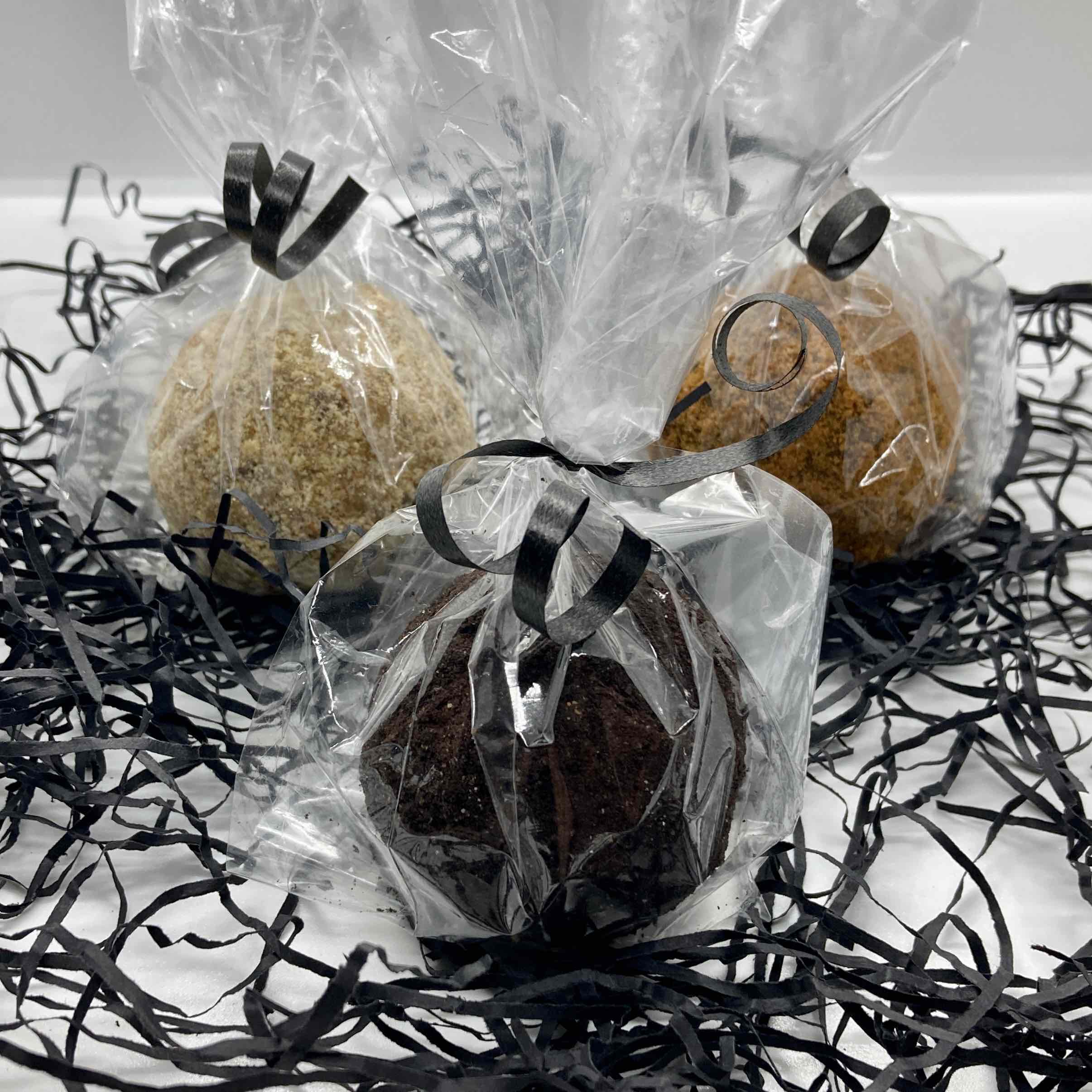 Brownie Scotch Egg - Image 5