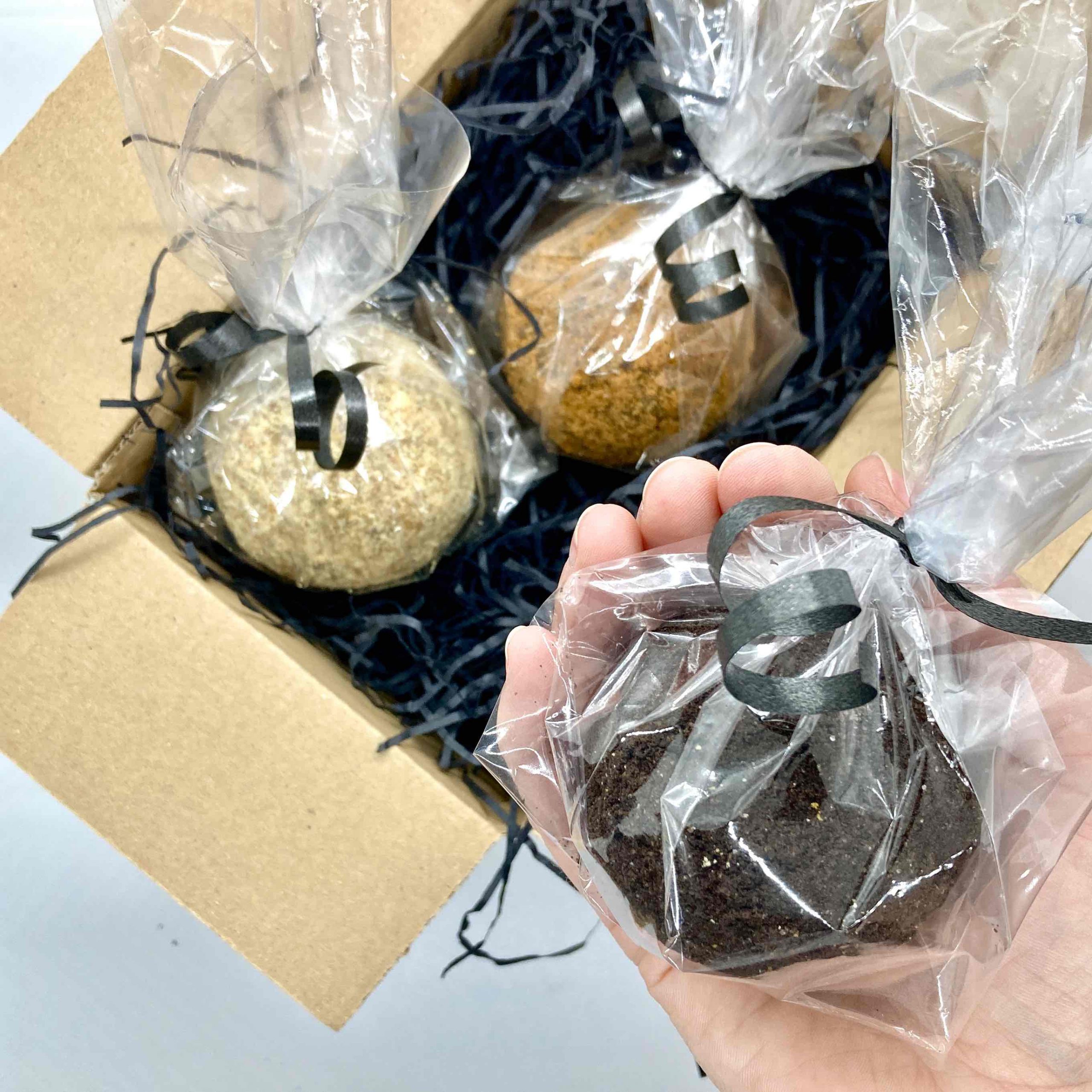 Brownie Scotch Egg - Image 4