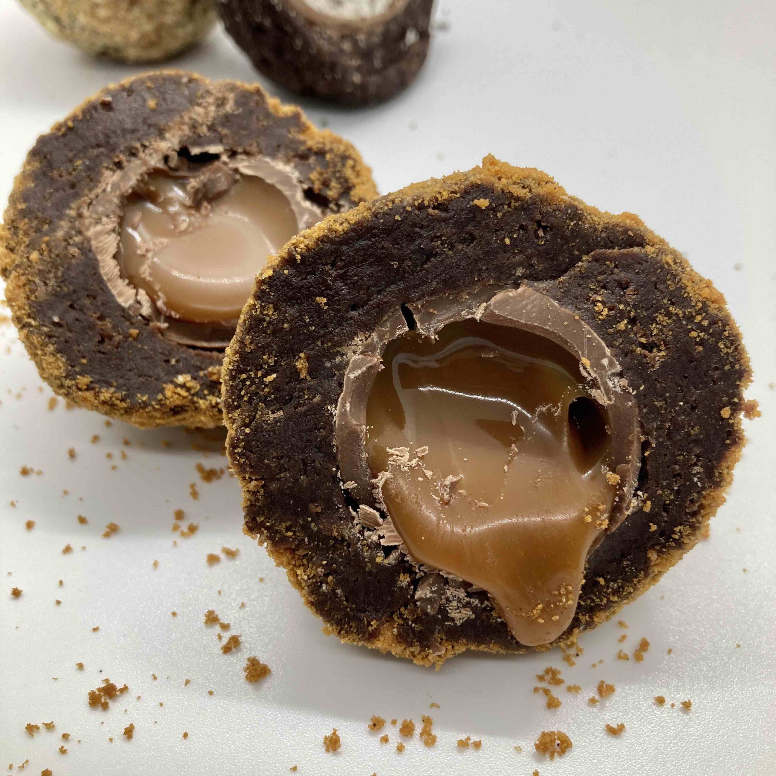 Brownie Scotch Egg - Image 2