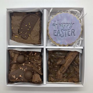 Happy Easter Gift Box