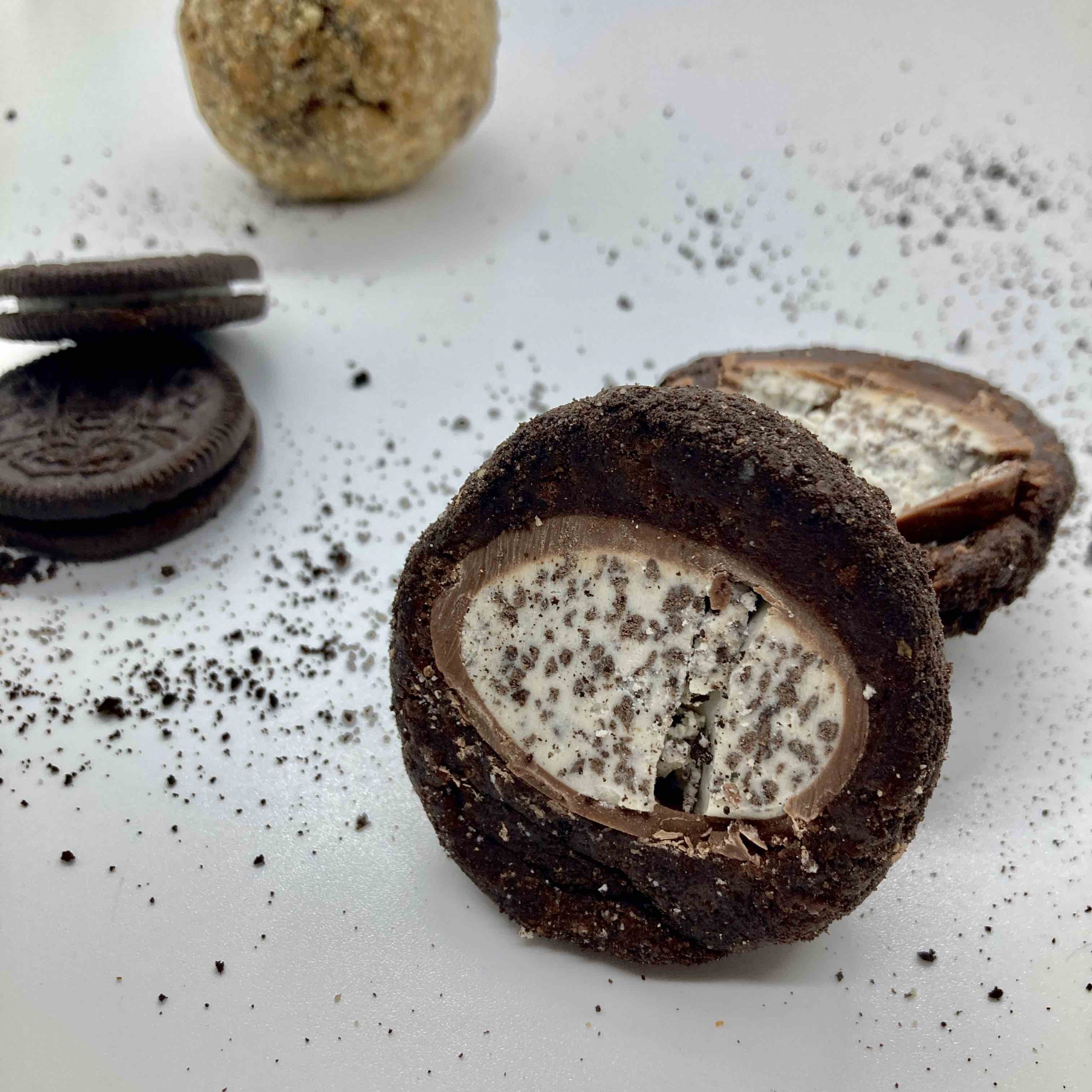 Brownie Scotch Egg - Image 3