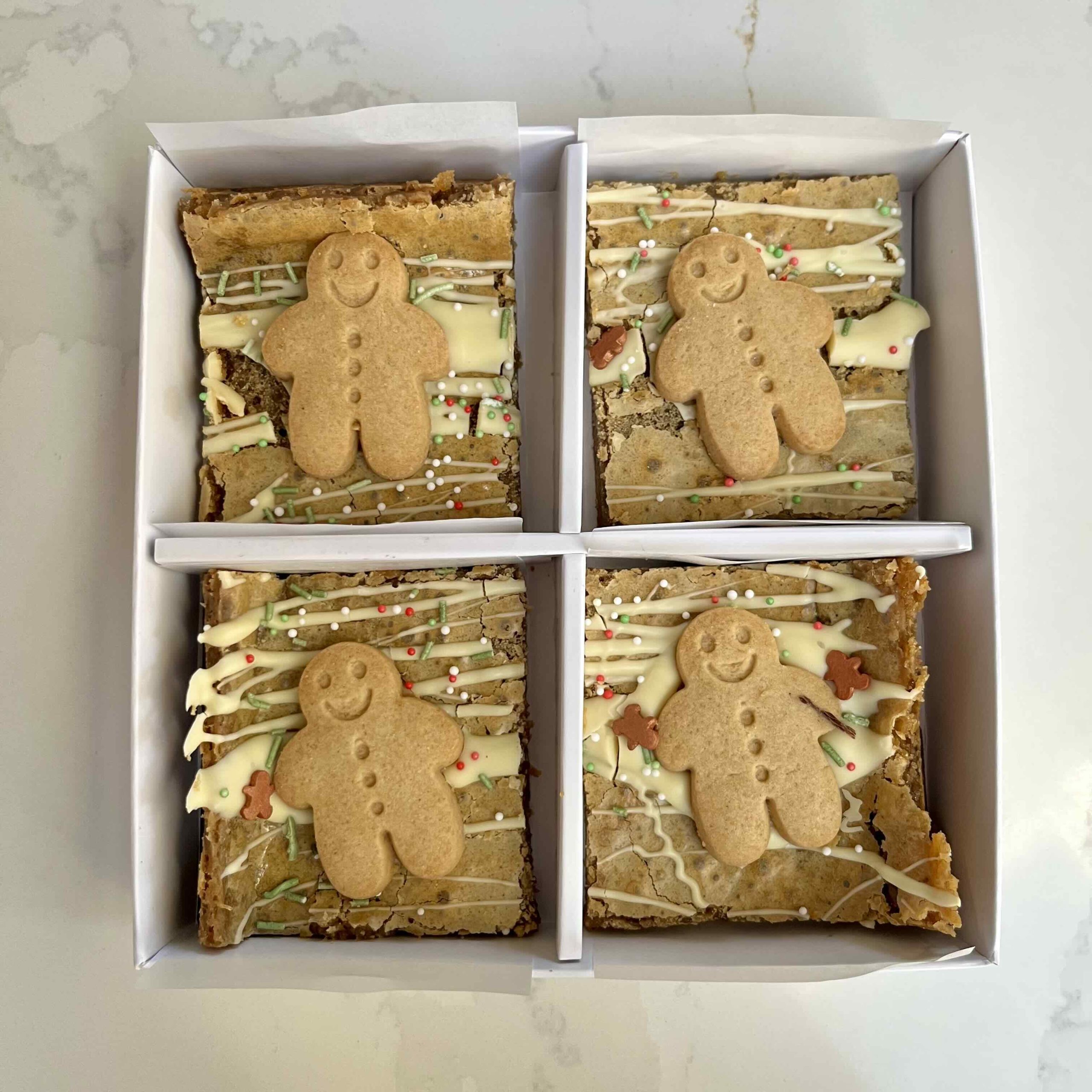 The Ginger Ones - Image 3