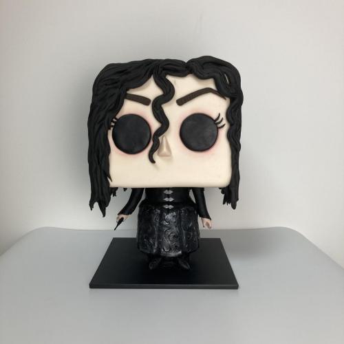 Bellatrix-FunkoPop