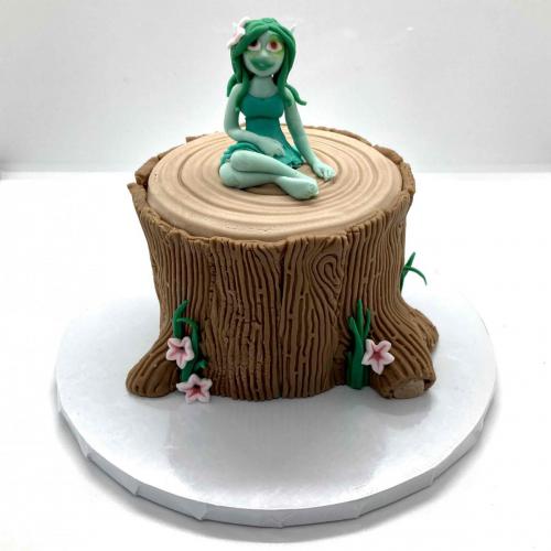 Fairy-Tree-Cake