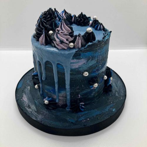 Goth-cake (1)