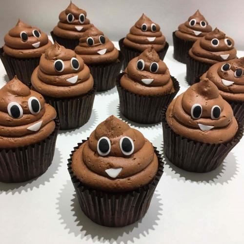 Poo-Emoji